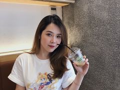 -MQ COFFEE STAND明谦(新洲店)