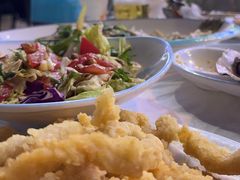 -日照大牌檔•小船海鲜(万平口店)