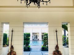 -日惹市凤凰翰悦阁酒店