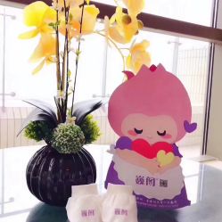 -巍阁月子中心(国贸店)