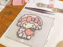 -100家灵感仓库·DIY团建(什刹海店)