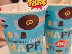 -DQ·蛋糕·冰淇淋(河东万达店)