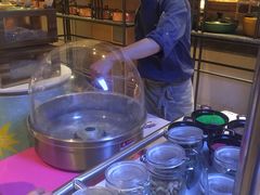 -味餐厅·海鲜·火锅·自助餐