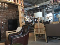 -漫咖啡(中纺国际店)