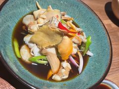 -KŌNG胶东小馆(华熙店)