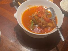 -瑶王府·广西菜(金阳路店)