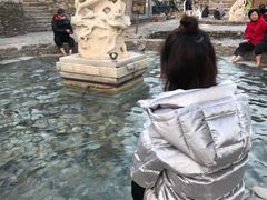 -古北烤梨