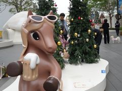 -东莞松山湖万象汇