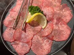 -九田家黑牛烤肉料理(新辰里亚运村店)