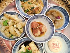 -留焕小吃·昆明非遗小吃品牌(文明街店)