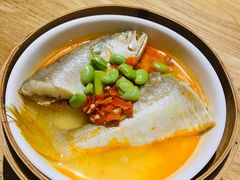 -新梅华·茶点餐厅(欧尚店)
