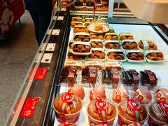 -爱达乐面包生日蛋糕(温江新尚天地店)