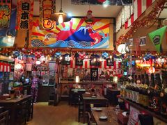 -平成屋·午肴夜酒(四川北路店)