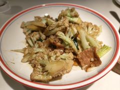 -小放牛炒菜馆(长安万达店)