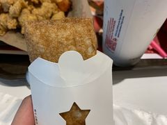 -肯德基(晋江城市广场店)