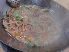 -楚成谷鸭馆(裕民店)