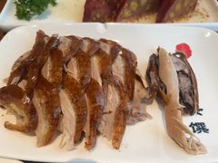 -全聚德烤鸭店(马家堡店)