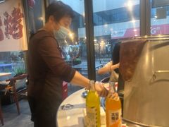 -沈厨地锅老灶•徐州烧烤(黄渡店)