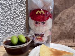 -Cafe on warm(丹霞店)