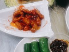 -四妹餐厅(玫瑰街店)