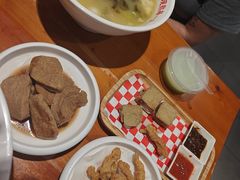 -陳生記米线·始于1989(中山北路店)