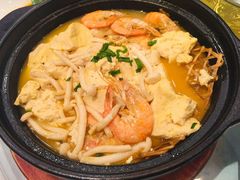 -味茂·老船夫1927(东海东路店)