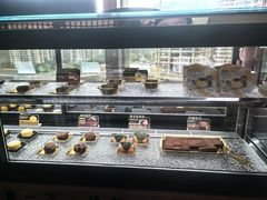 -牛New寿喜烧(金鹰世界店)