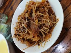 -王菊美食街·王菊面馆(总店)