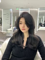 -3AM·S HAIR SALON烫发染发接发