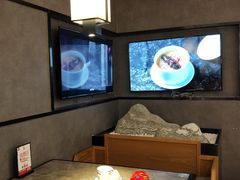 靠窗位-闫府私房菜·百年鲁菜(恒隆店)