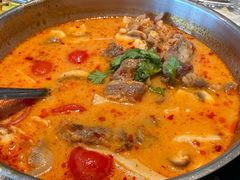 -Thai Alley泰爱里(二沙岛店)