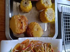 -张记焖窑·十五年专注焖烤(雍和宫店)