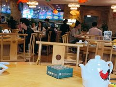 -德胜轩正宗顺德菜(宝安沙井会展中心店)