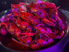 -松哥油焖大虾(皇岗一店)