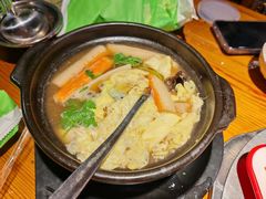 -義聚德·清真铜锅涮羊肉·烧烤(河东店)