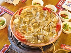 -阿婆情腊排骨火锅(饮玉巷店)