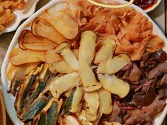 -大理董·董家小厨野生菌火锅(古城旗舰店)