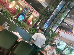 -龙泉人椰子鸡·糟粕醋·地标海南菜(龙昆南店)