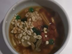 -江城小馆陕南妈妈菜·全球旅行餐厅(钟楼店)