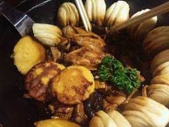-津武刁馋一锅出(双街店)