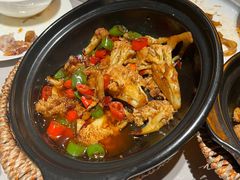 -粤陸玖玖·港式手作茶餐厅(珠江路店)