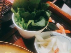 -捞王猪肚鸡火锅(昆山店)