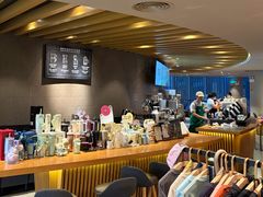 -星巴克(夏日百货店)