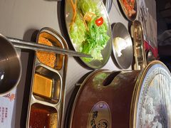 -西塔老太太泥炉烤肉(温州首店万象城黑金店)