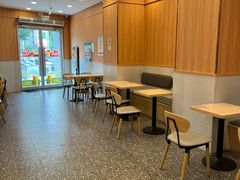 -永和大王(一口茶豆浆|花香豆更香·长寿路店)