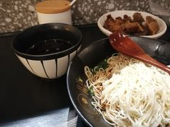 -贡梅老面馆·蟹粉面·无锡特色小吃(南长街主推店)