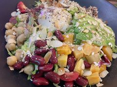 -Famous肥猫墨西哥音乐餐吧(五棵松华熙LIVE店)