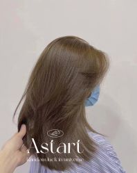 -Tloml salon