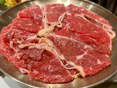 -西塔老太太泥炉烤肉(北京双井店)