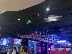 -VS SPORTS PARK运动玩乐园·团建·生日会(合生汇店)